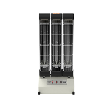 DQN-3G (Heating capacity 4.8KW)