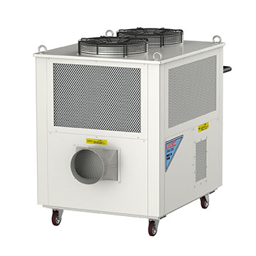 SAC-250 (Cooling capacity 25000W)