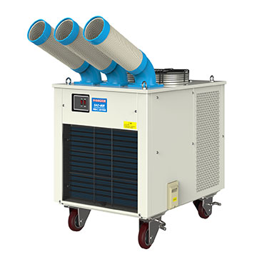 SAC-80B (Cooling capacity 8000W)