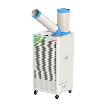 SPC-407k (Cooling capacity 2500W)